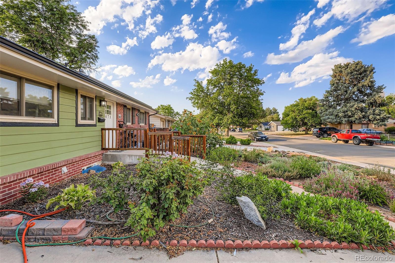 MLS Image #21 for 471  iola street,aurora, Colorado