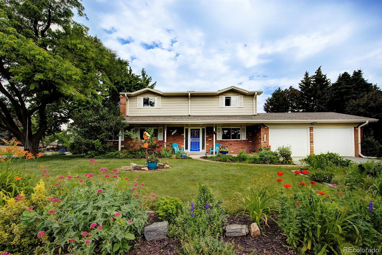MLS Image #1 for 10373 w 75th avenue,arvada, Colorado