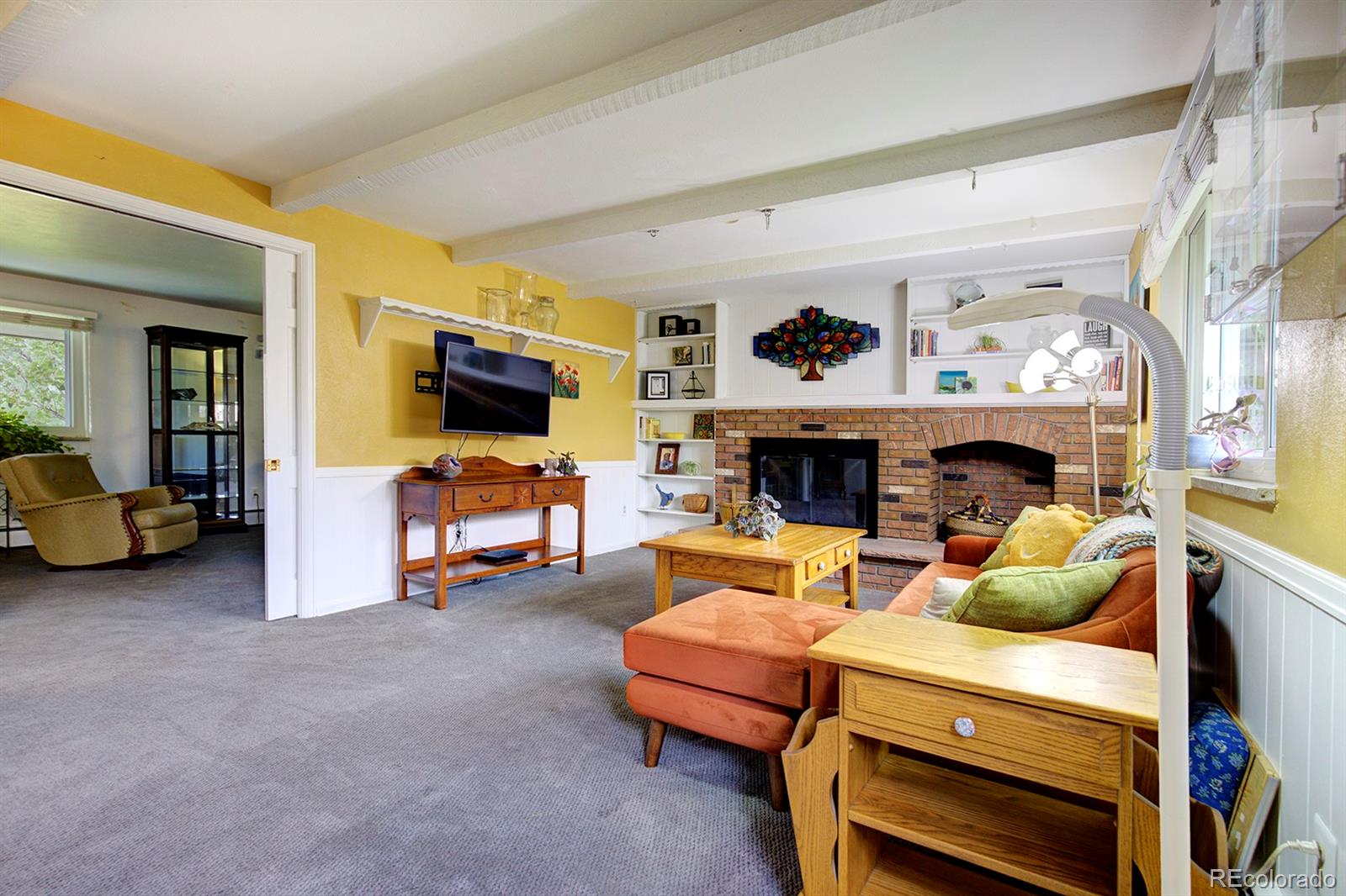 MLS Image #13 for 10373 w 75th avenue,arvada, Colorado