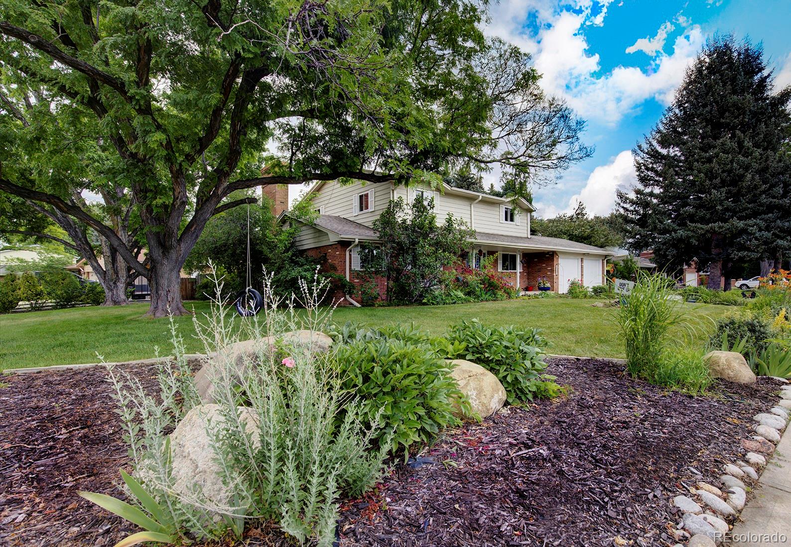 MLS Image #2 for 10373 w 75th avenue,arvada, Colorado