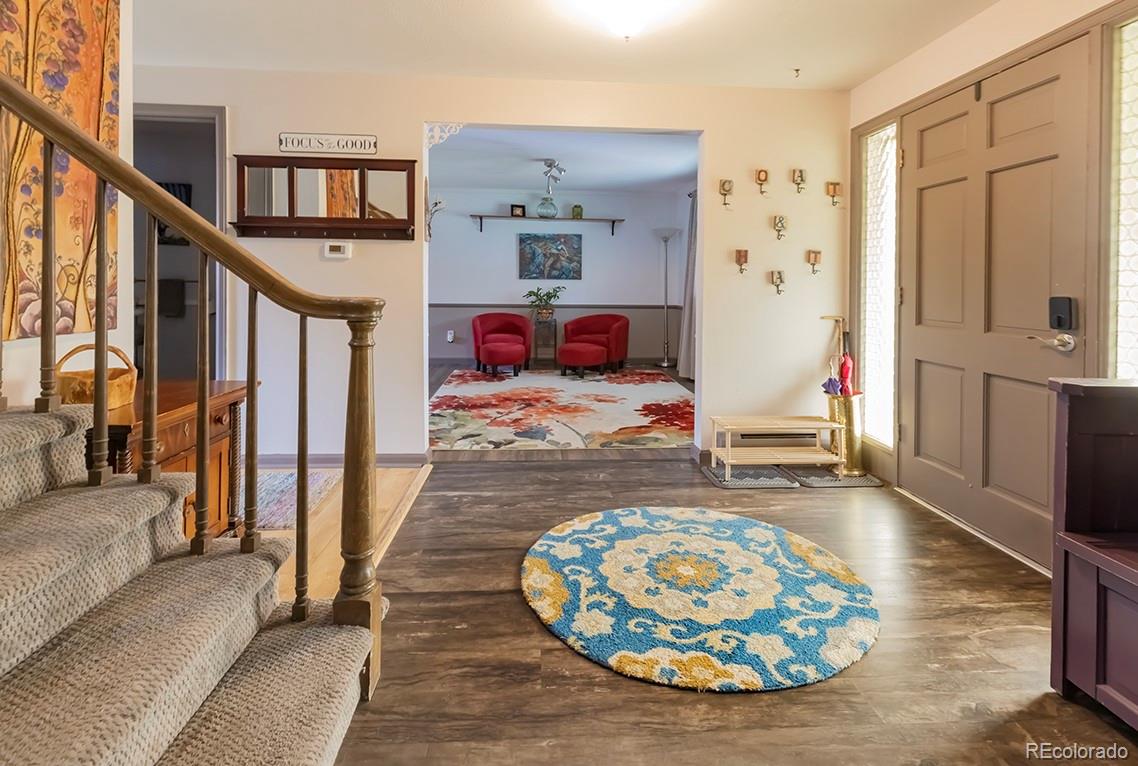 MLS Image #4 for 10373 w 75th avenue,arvada, Colorado