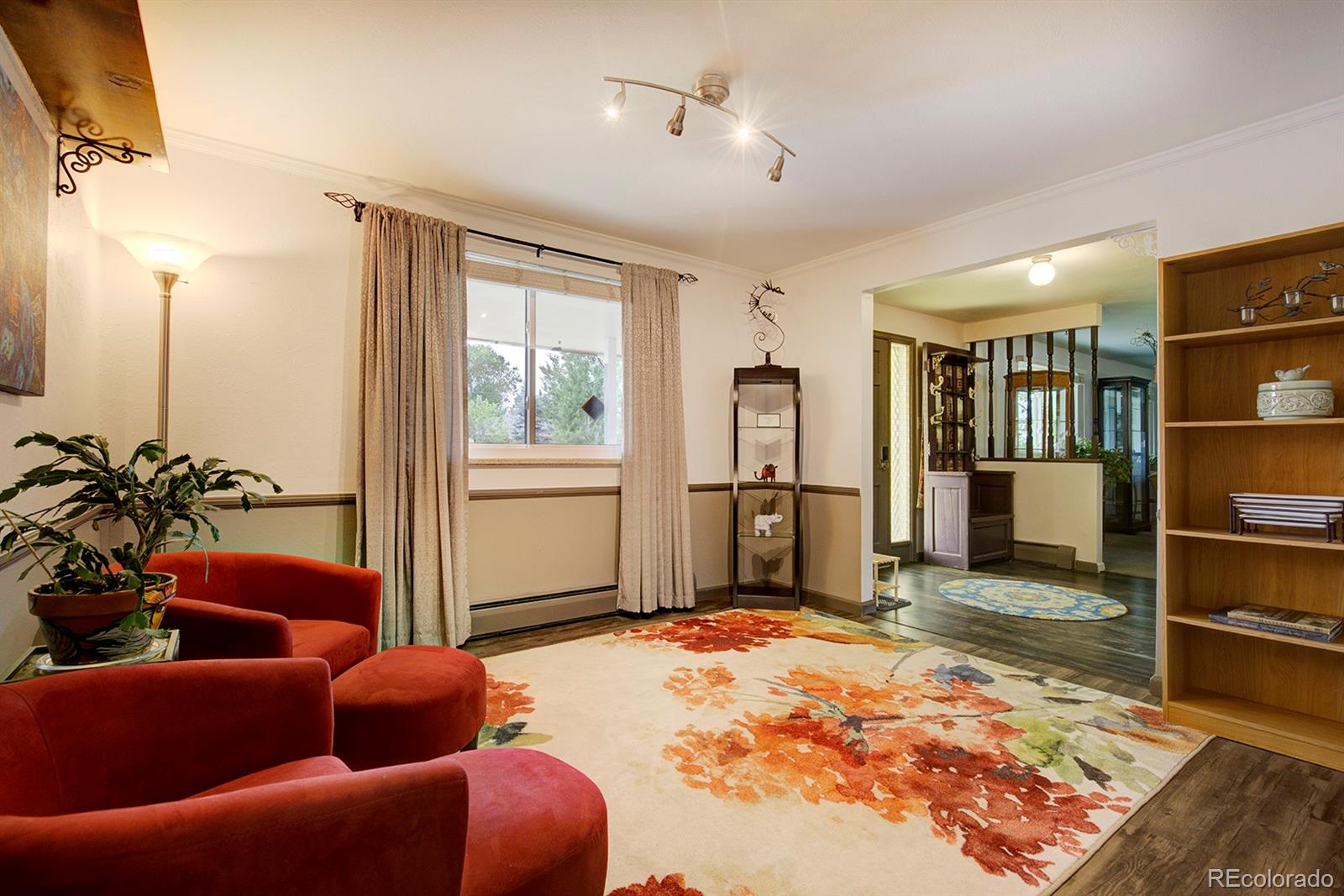 MLS Image #5 for 10373 w 75th avenue,arvada, Colorado