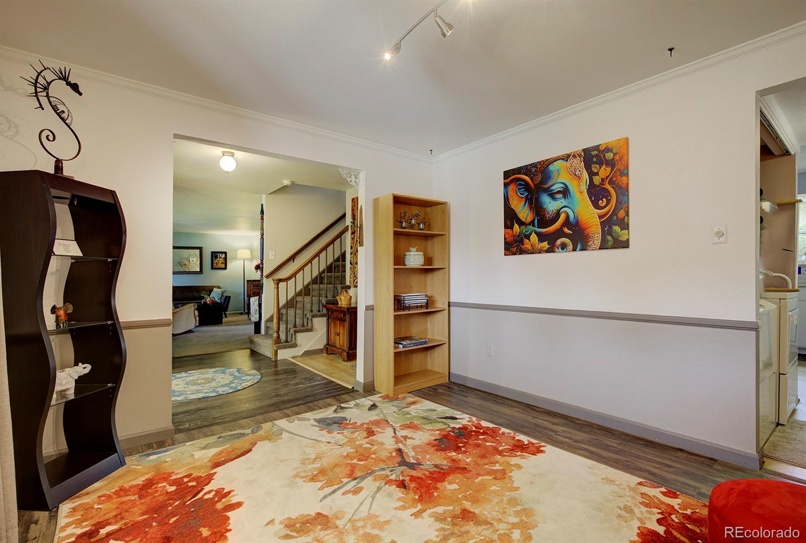 MLS Image #6 for 10373 w 75th avenue,arvada, Colorado