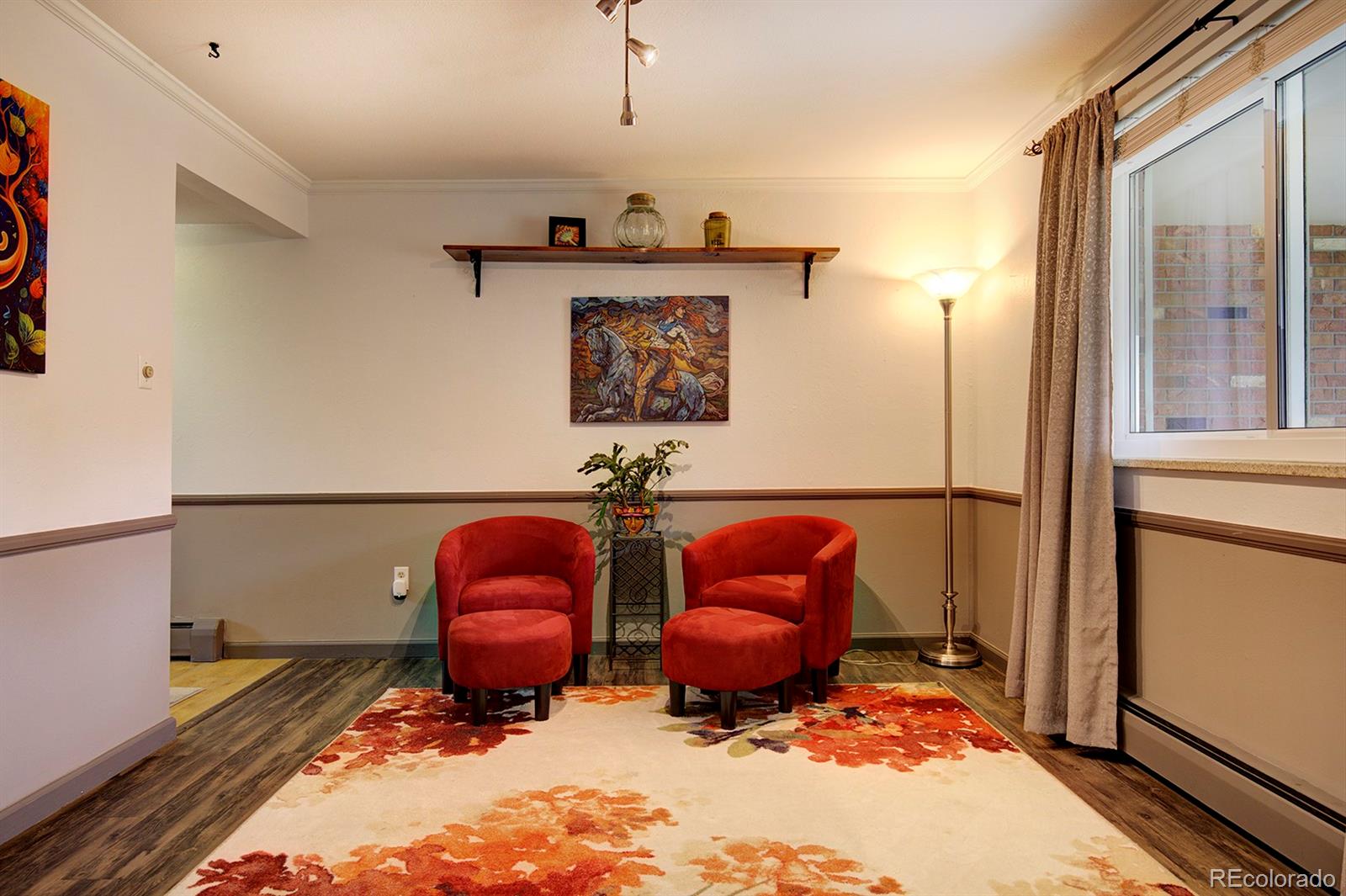 MLS Image #7 for 10373 w 75th avenue,arvada, Colorado