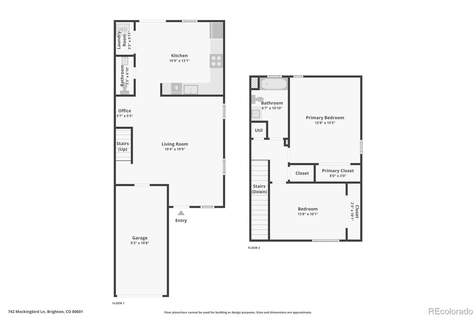 MLS Image #42 for 742  mockingbird lane,brighton, Colorado