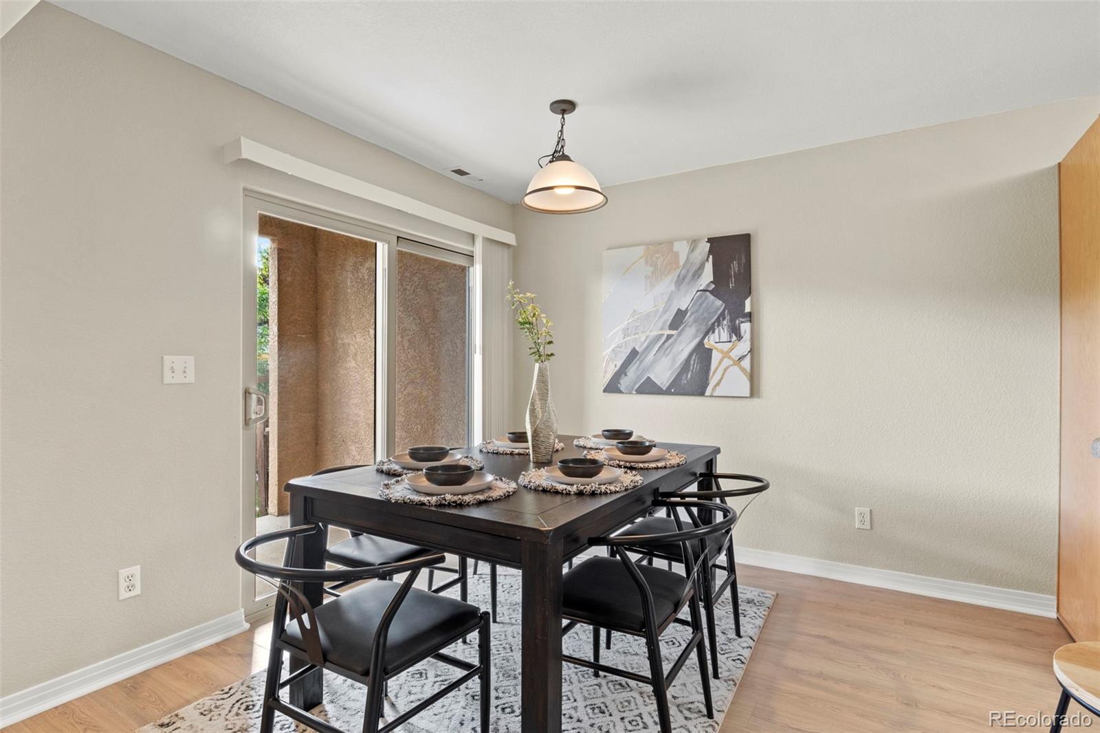 MLS Image #10 for 4109  sunny vista heights,colorado springs, Colorado