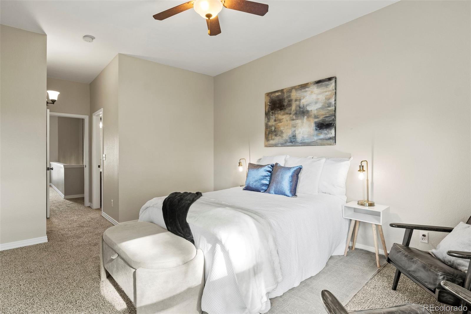 MLS Image #20 for 4109  sunny vista heights,colorado springs, Colorado