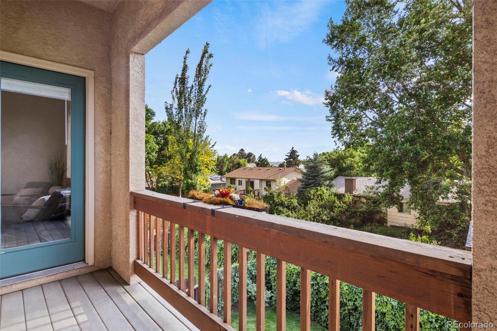 MLS Image #22 for 4109  sunny vista heights,colorado springs, Colorado