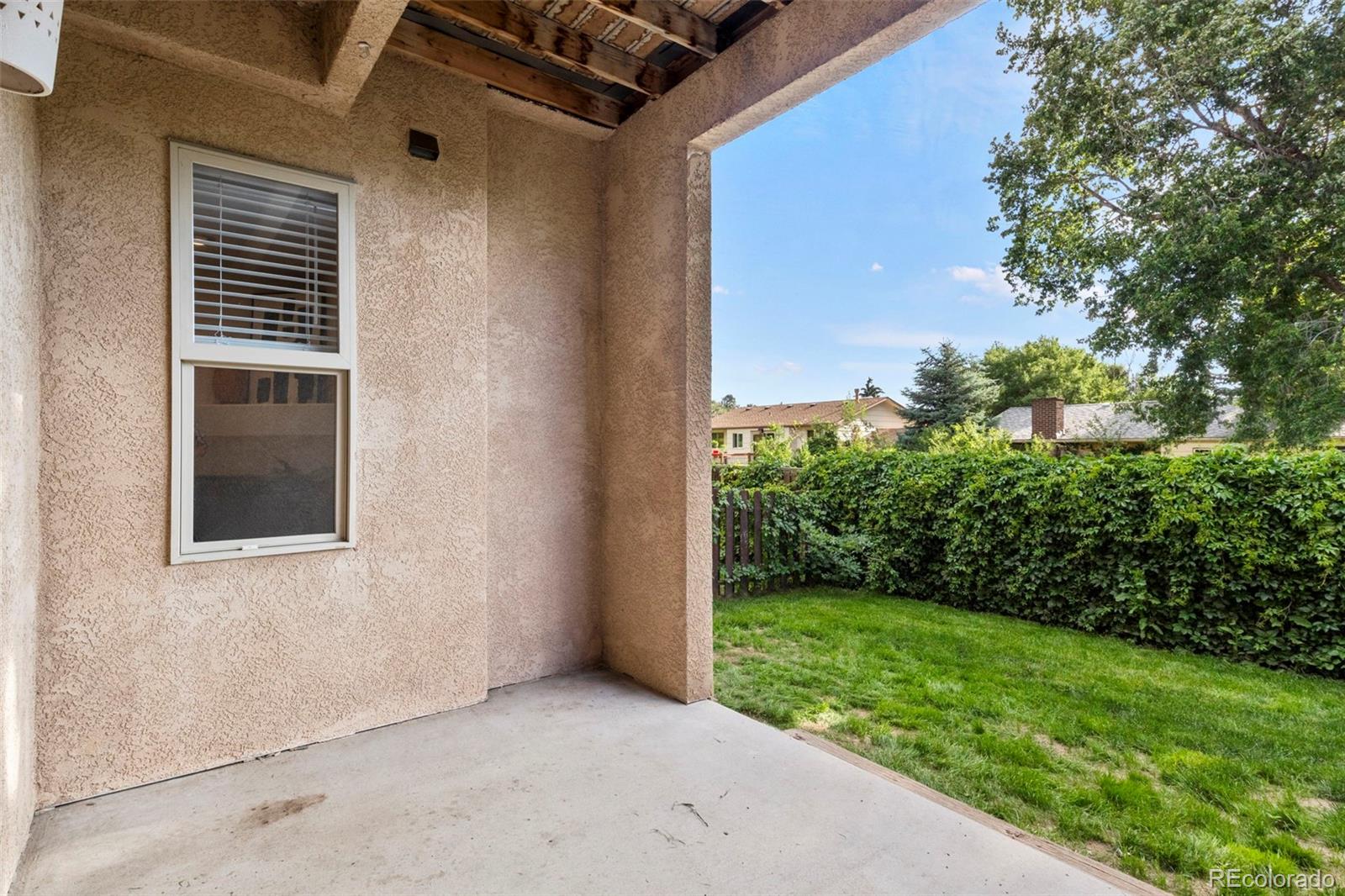 MLS Image #32 for 4109  sunny vista heights,colorado springs, Colorado