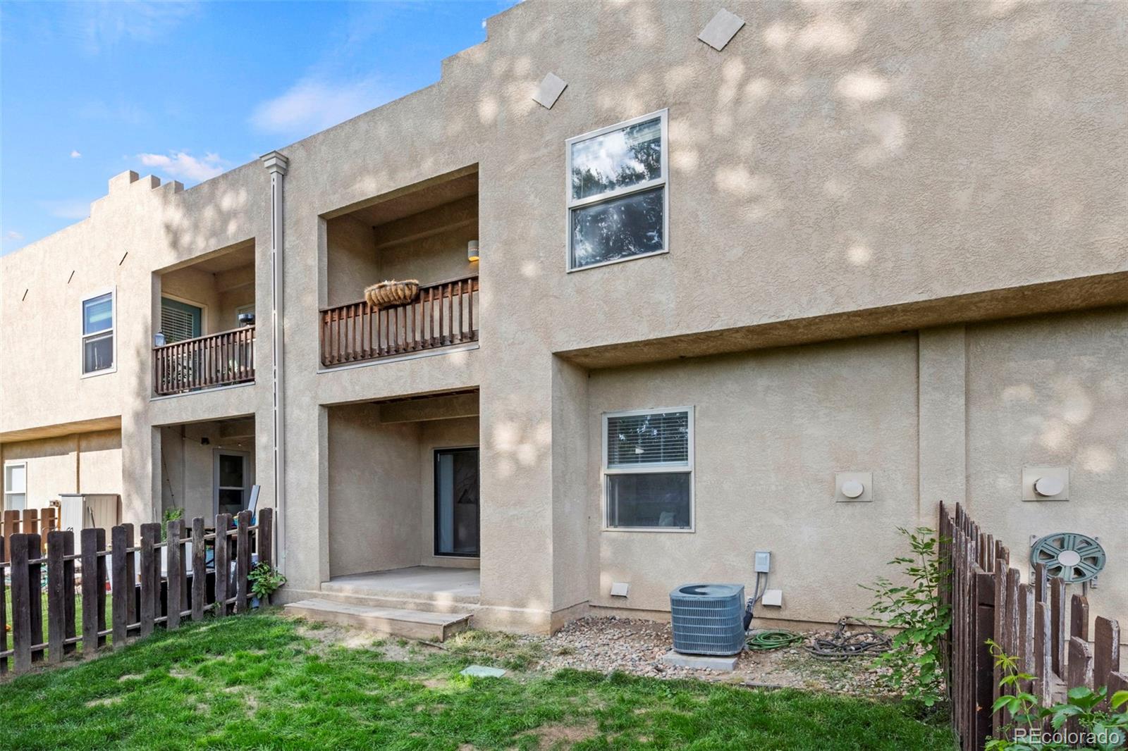 MLS Image #33 for 4109  sunny vista heights,colorado springs, Colorado