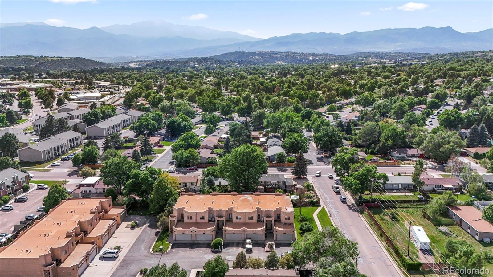 MLS Image #34 for 4109  sunny vista heights,colorado springs, Colorado