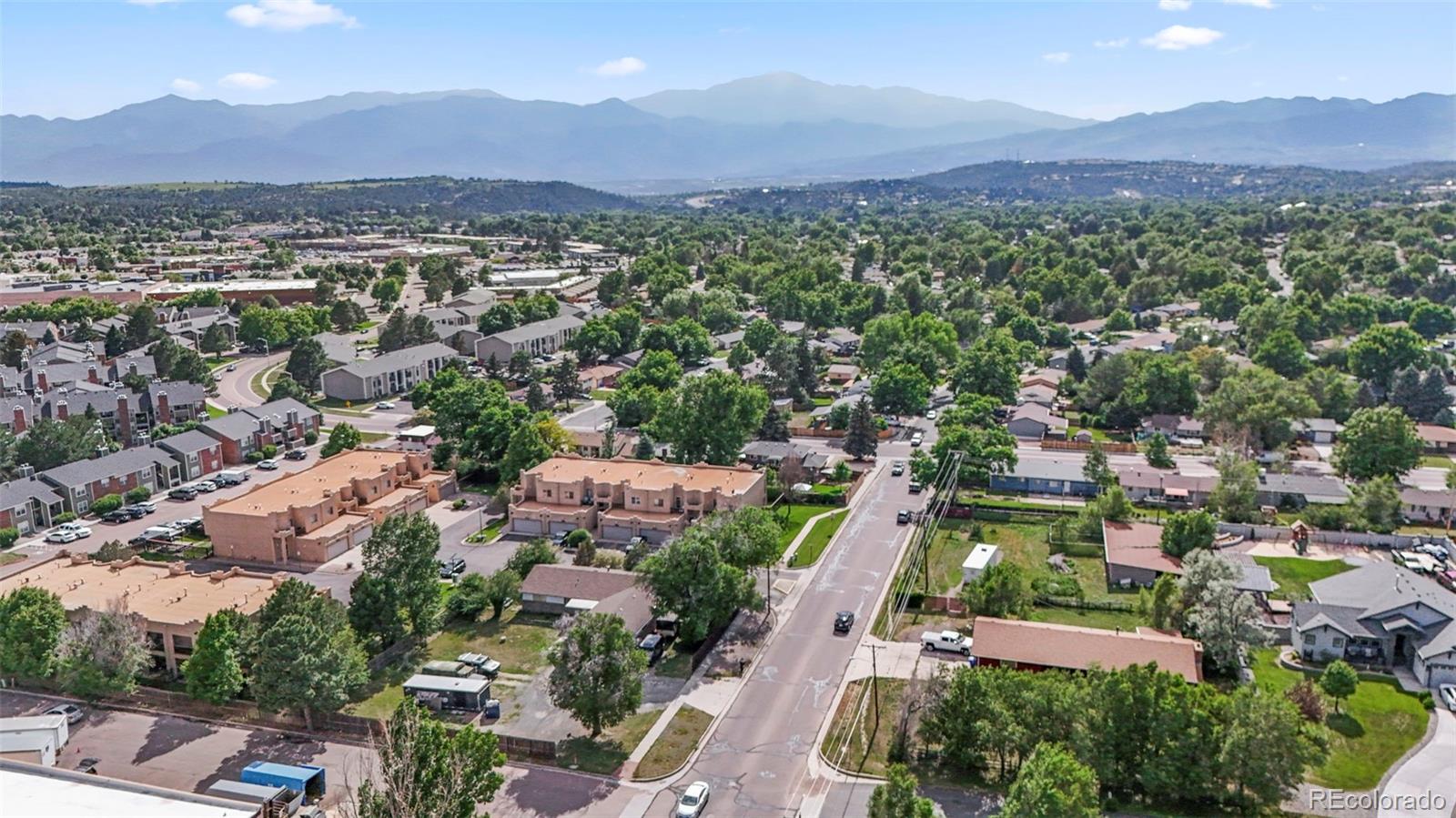 MLS Image #35 for 4109  sunny vista heights,colorado springs, Colorado