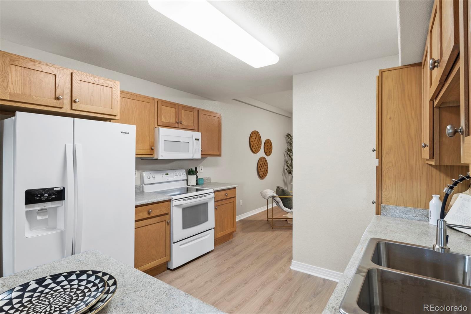 MLS Image #7 for 4109  sunny vista heights,colorado springs, Colorado