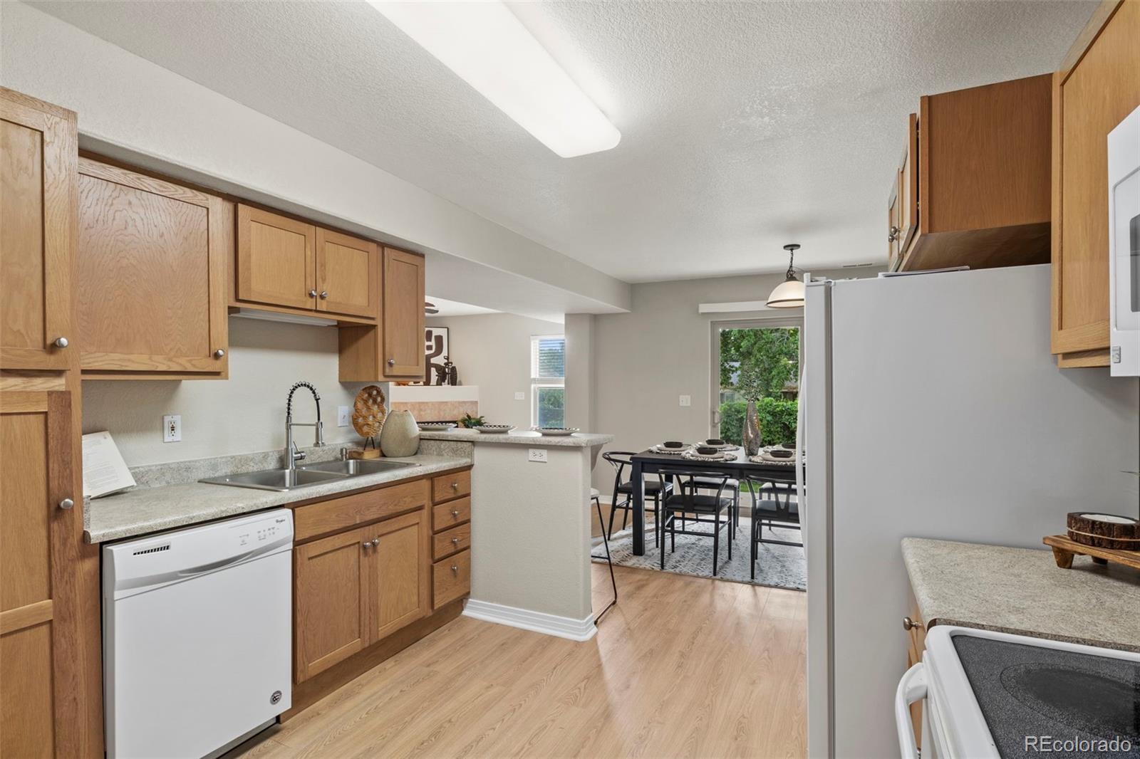 MLS Image #9 for 4109  sunny vista heights,colorado springs, Colorado