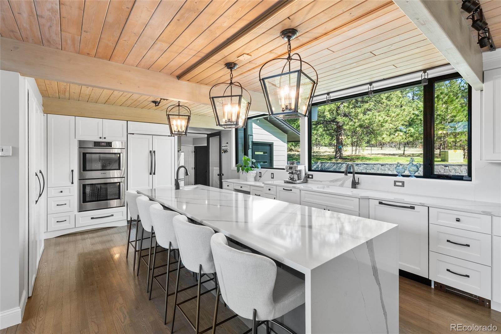 MLS Image #11 for 347 s white tail drive,franktown, Colorado