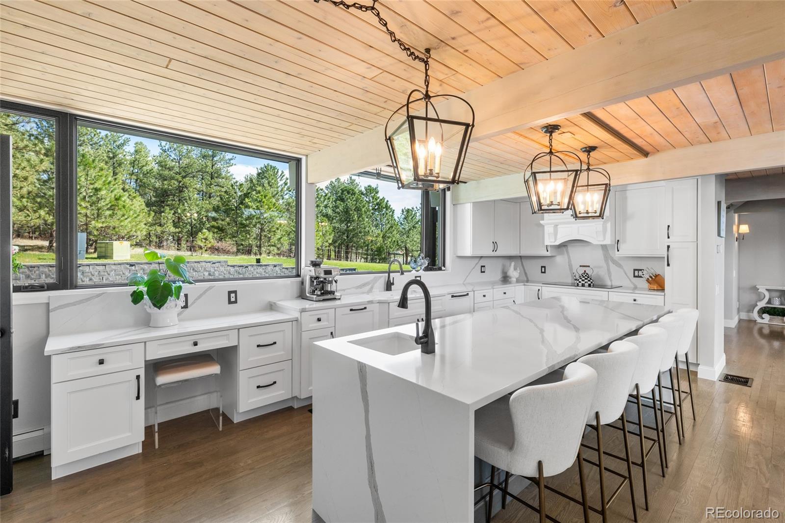 MLS Image #14 for 347 s white tail drive,franktown, Colorado