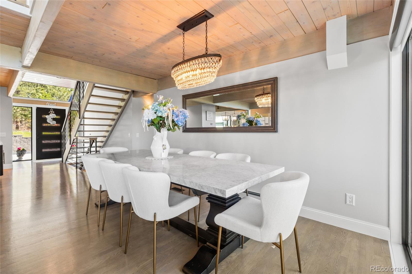MLS Image #15 for 347 s white tail drive,franktown, Colorado