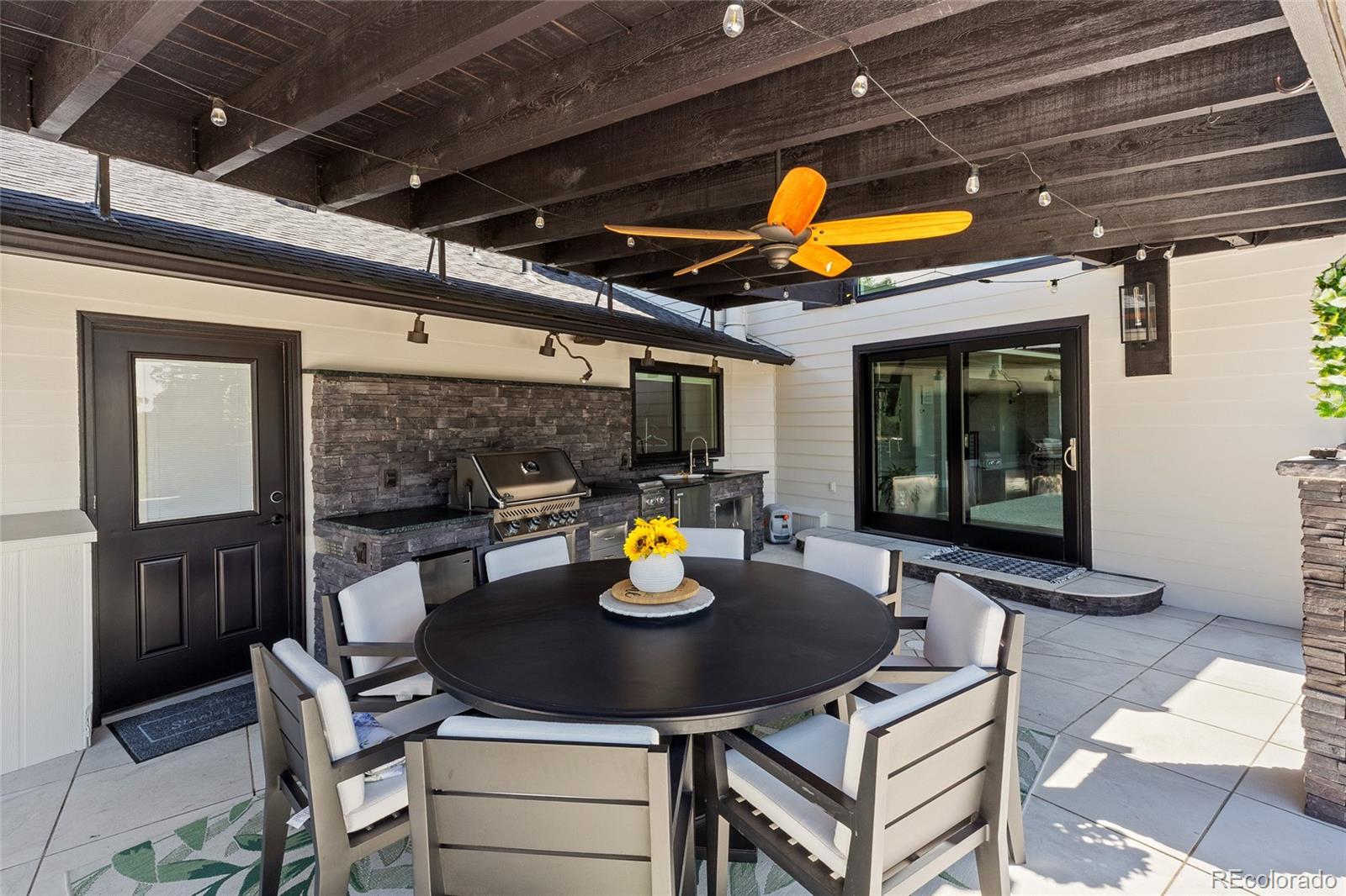 MLS Image #36 for 347 s white tail drive,franktown, Colorado