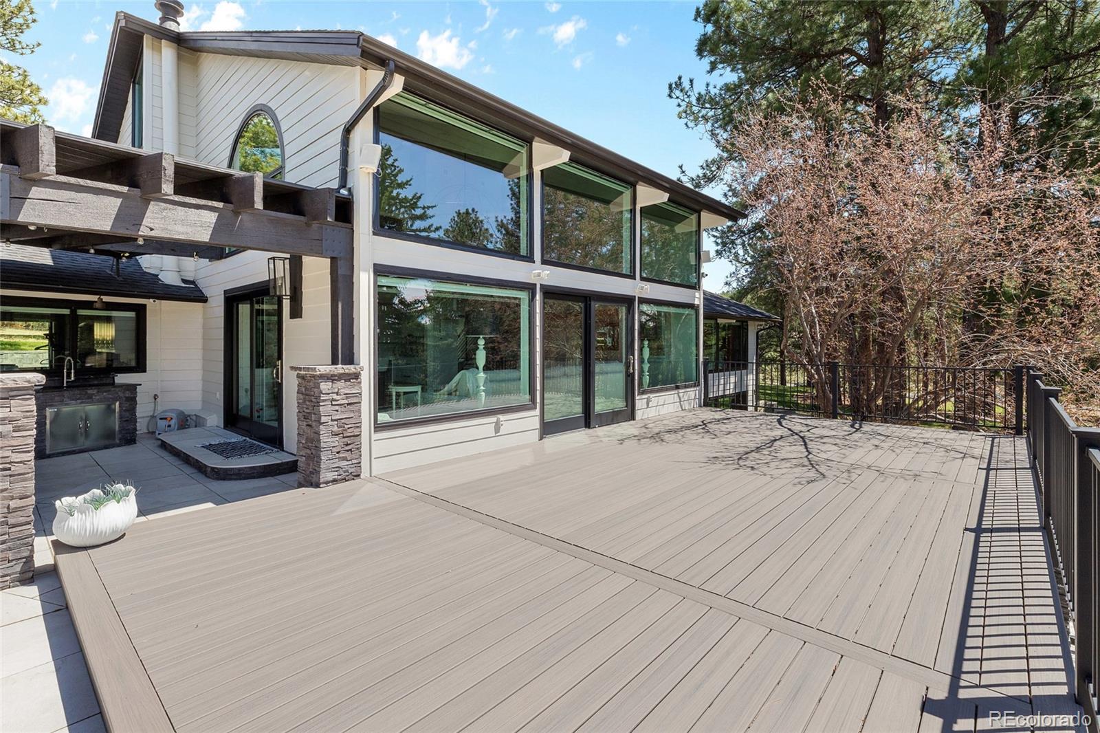 MLS Image #37 for 347 s white tail drive,franktown, Colorado