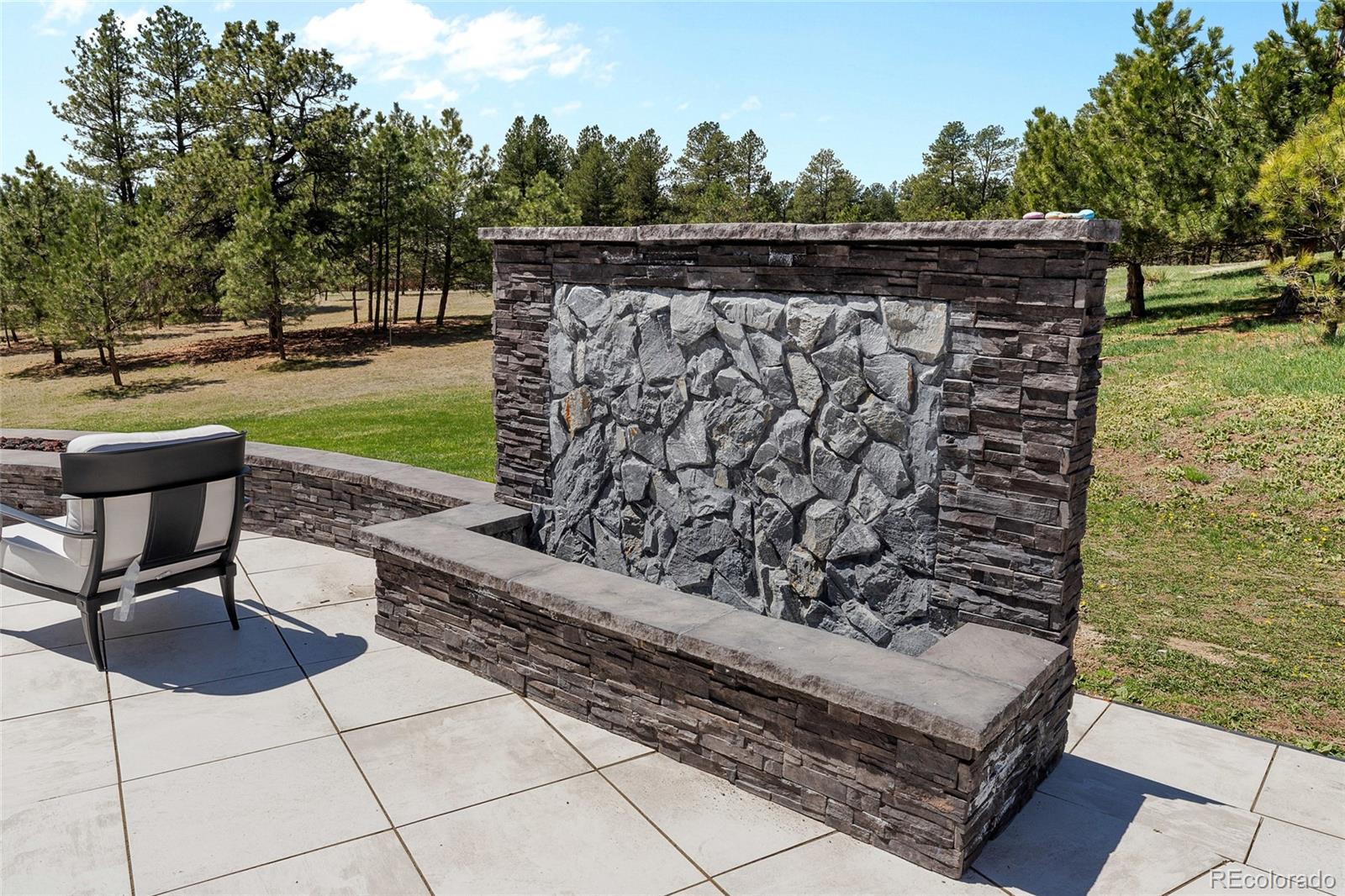 MLS Image #39 for 347 s white tail drive,franktown, Colorado