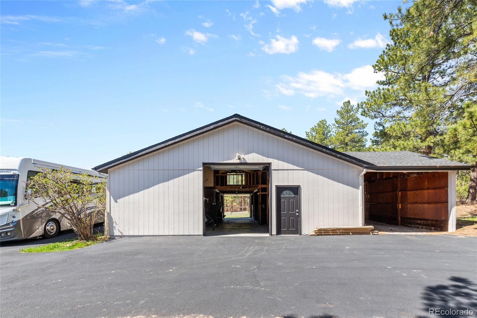 MLS Image #43 for 347 s white tail drive,franktown, Colorado