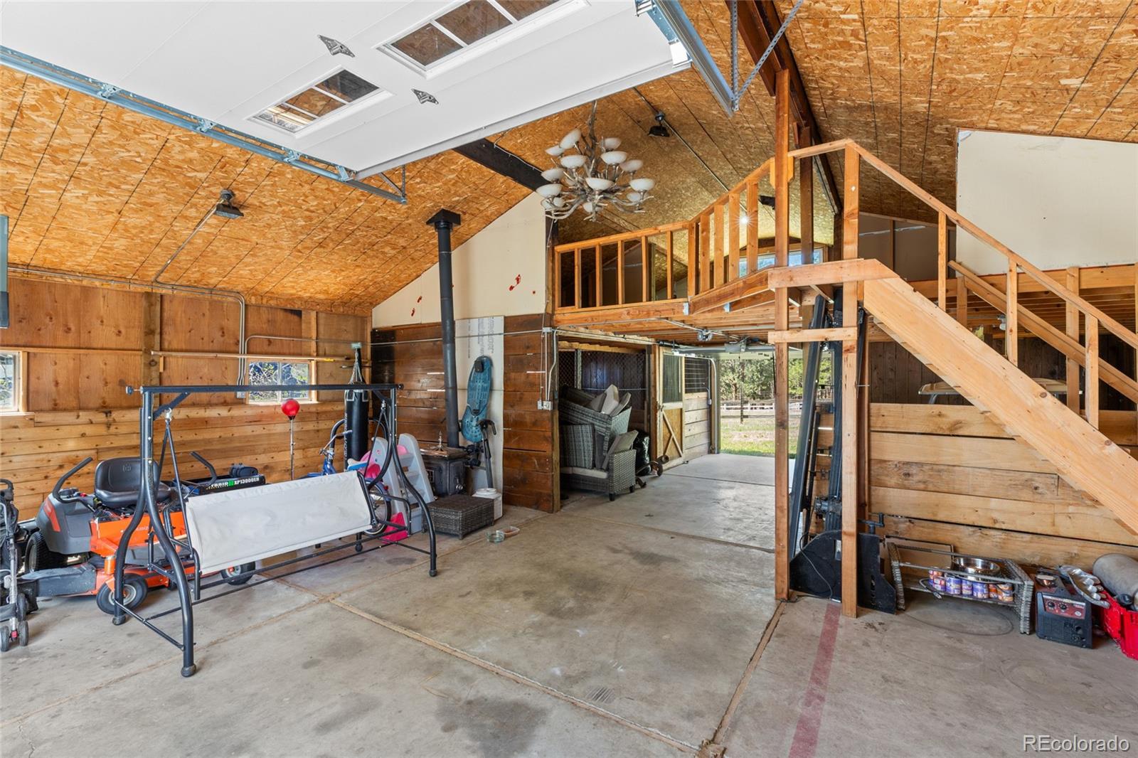 MLS Image #44 for 347 s white tail drive,franktown, Colorado