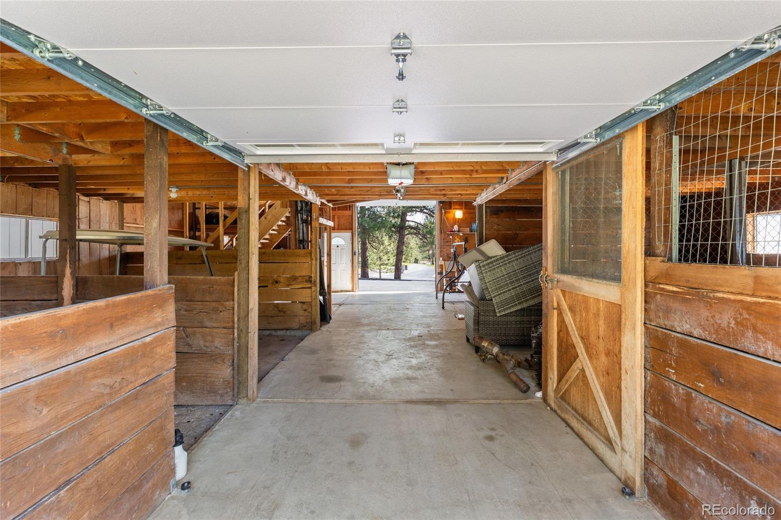 MLS Image #45 for 347 s white tail drive,franktown, Colorado