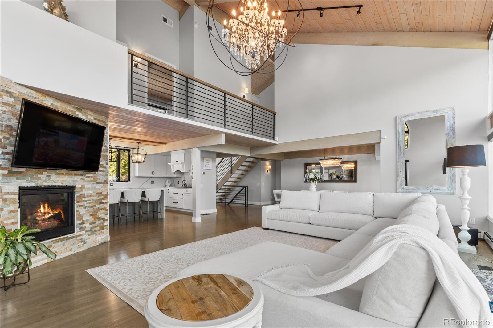 MLS Image #8 for 347 s white tail drive,franktown, Colorado