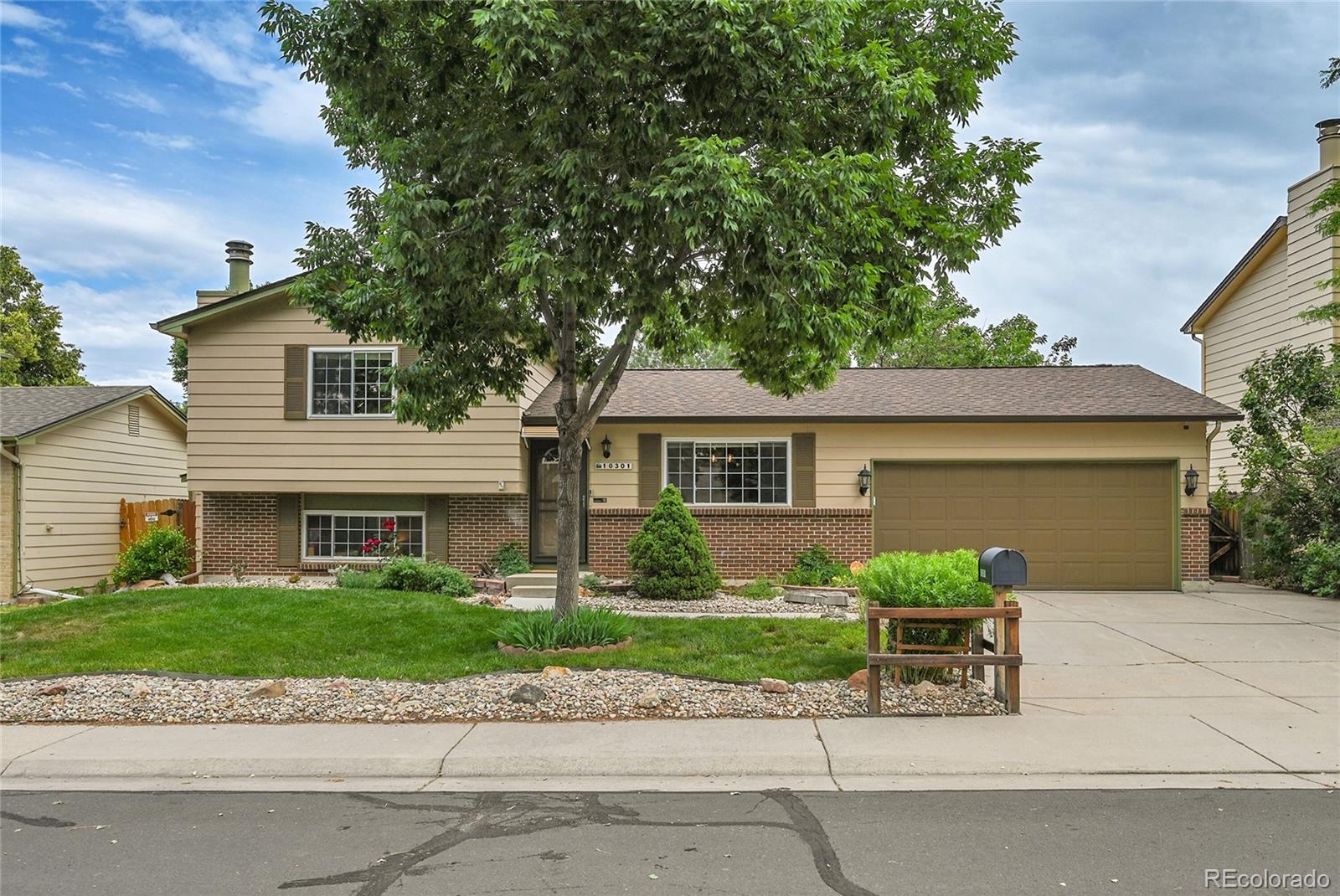 MLS Image #0 for 10301  owens circle,broomfield, Colorado