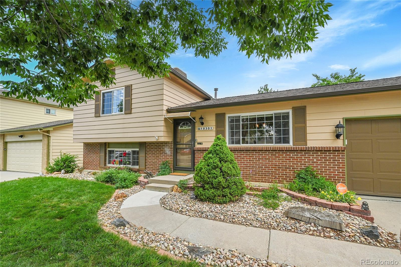 MLS Image #2 for 10301  owens circle,broomfield, Colorado