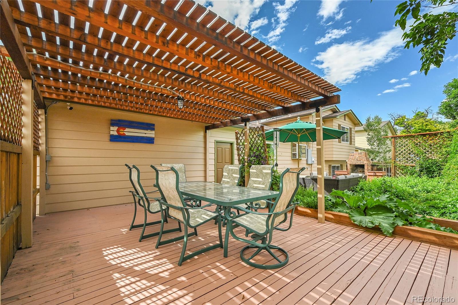 MLS Image #25 for 10301  owens circle,broomfield, Colorado