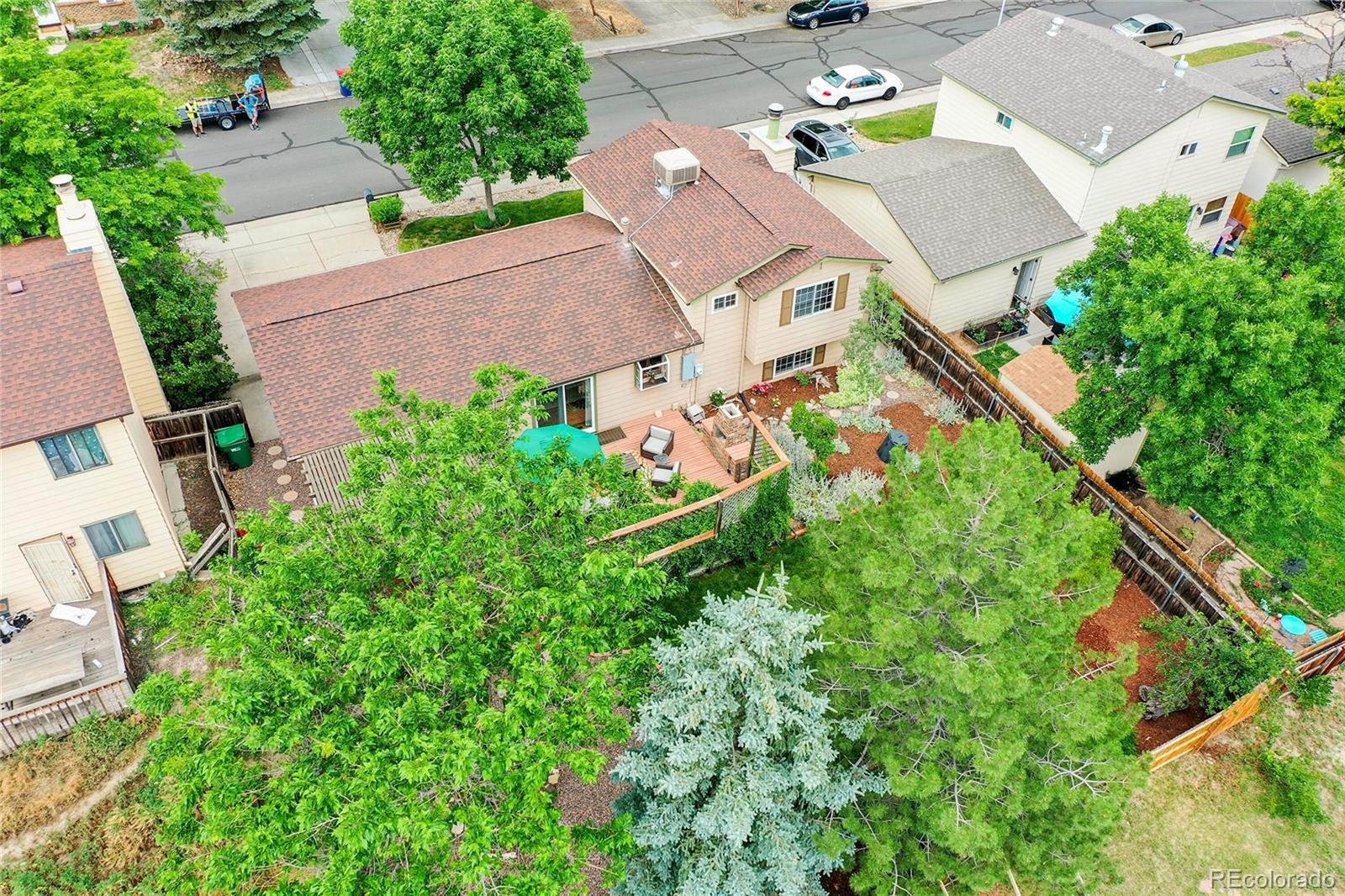 MLS Image #44 for 10301  owens circle,broomfield, Colorado