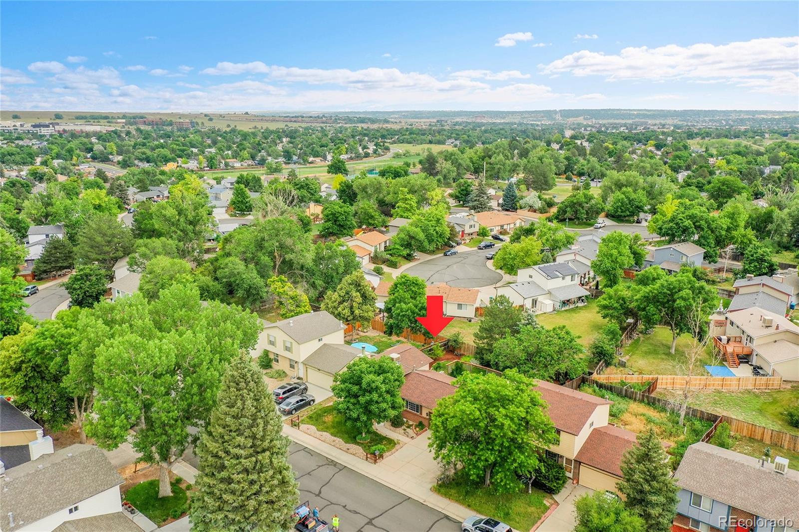 MLS Image #46 for 10301  owens circle,broomfield, Colorado