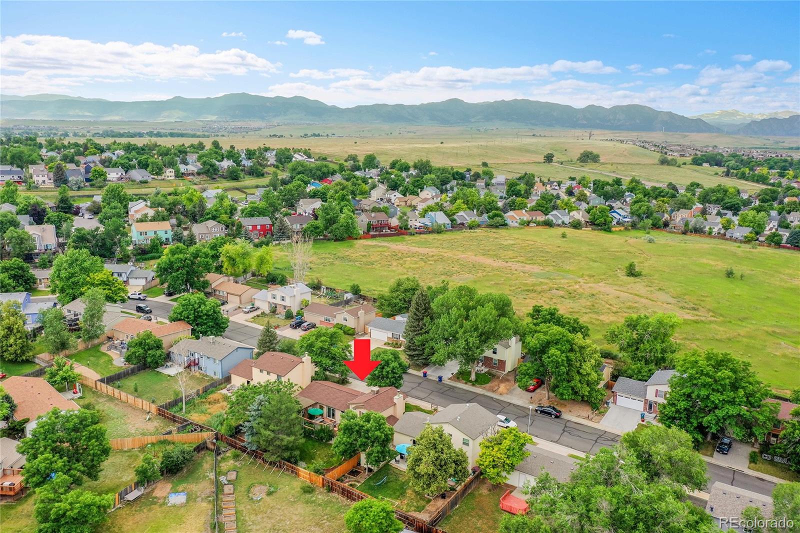 MLS Image #47 for 10301  owens circle,broomfield, Colorado