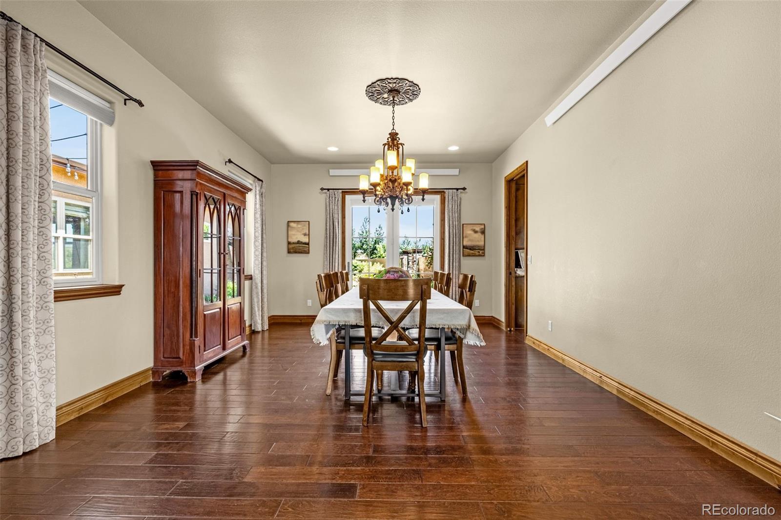 MLS Image #16 for 11784  spruce mountain road,larkspur, Colorado