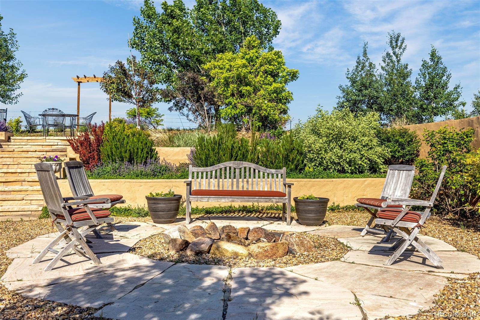 MLS Image #2 for 11784  spruce mountain road,larkspur, Colorado