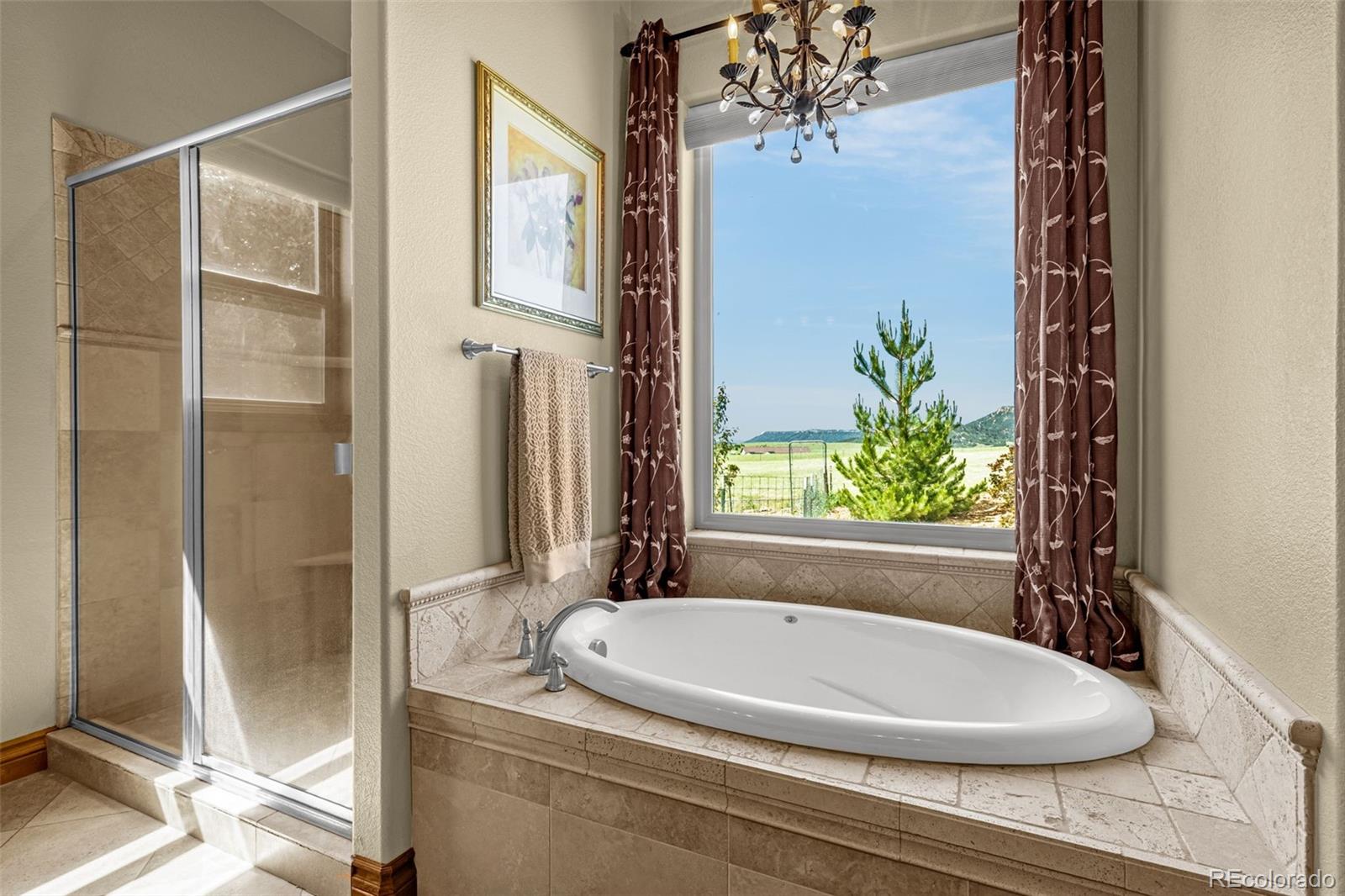 MLS Image #21 for 11784  spruce mountain road,larkspur, Colorado