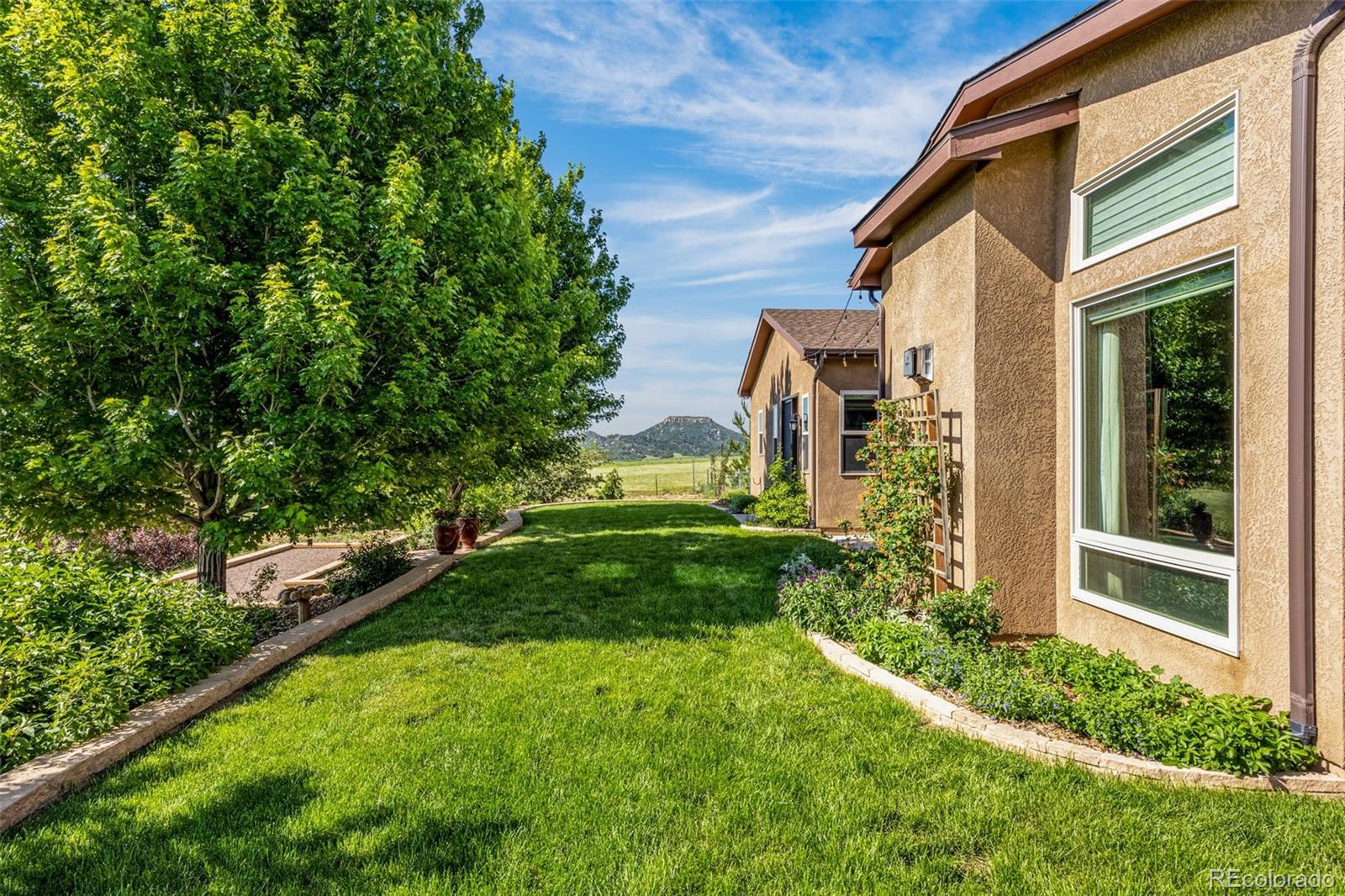 MLS Image #31 for 11784  spruce mountain road,larkspur, Colorado