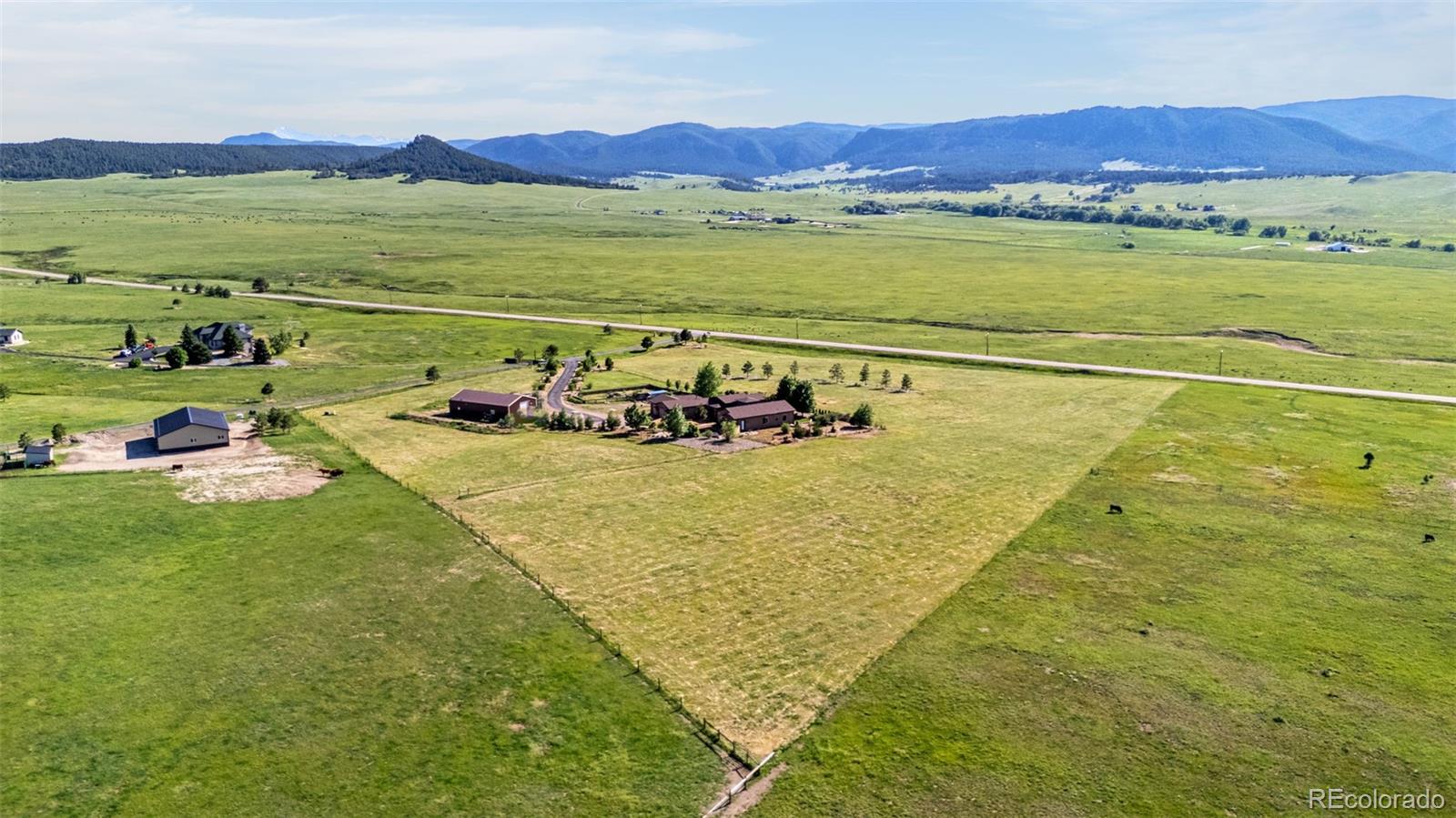 MLS Image #36 for 11784  spruce mountain road,larkspur, Colorado