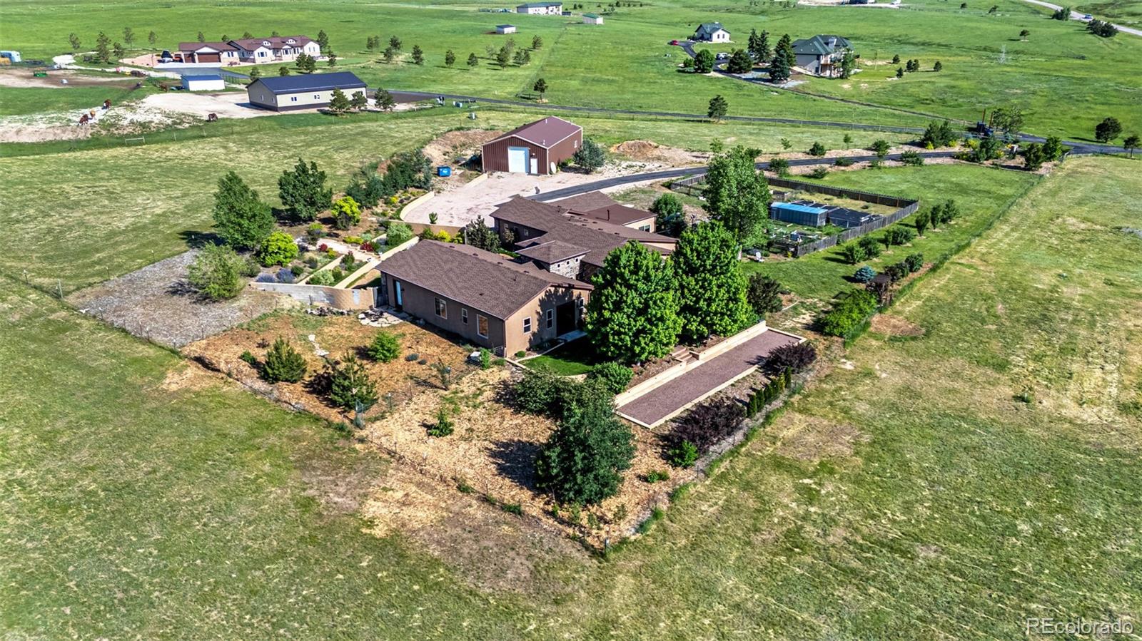 MLS Image #38 for 11784  spruce mountain road,larkspur, Colorado