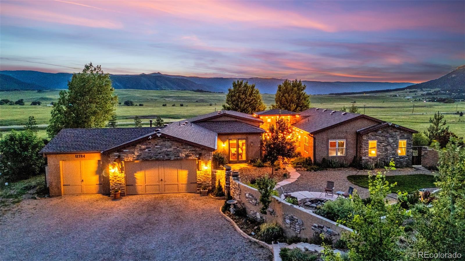 MLS Image #41 for 11784  spruce mountain road,larkspur, Colorado
