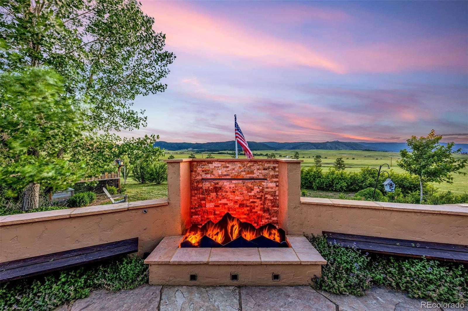 MLS Image #45 for 11784  spruce mountain road,larkspur, Colorado