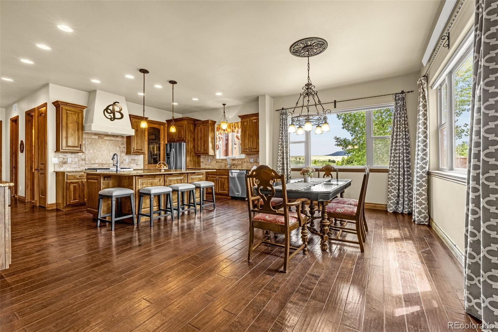 MLS Image #5 for 11784  spruce mountain road,larkspur, Colorado