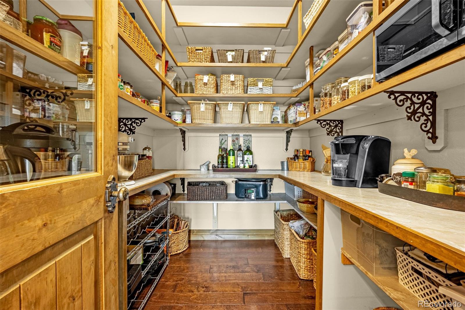 MLS Image #9 for 11784  spruce mountain road,larkspur, Colorado