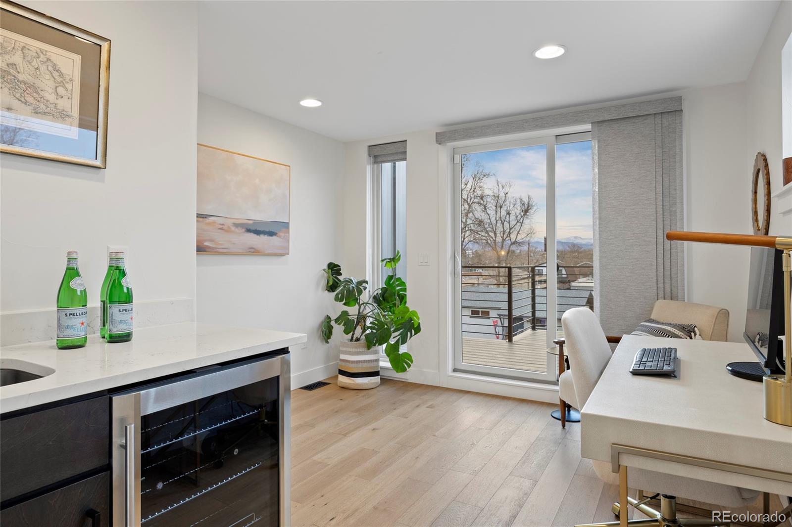MLS Image #23 for 2248 s lincoln street,denver, Colorado