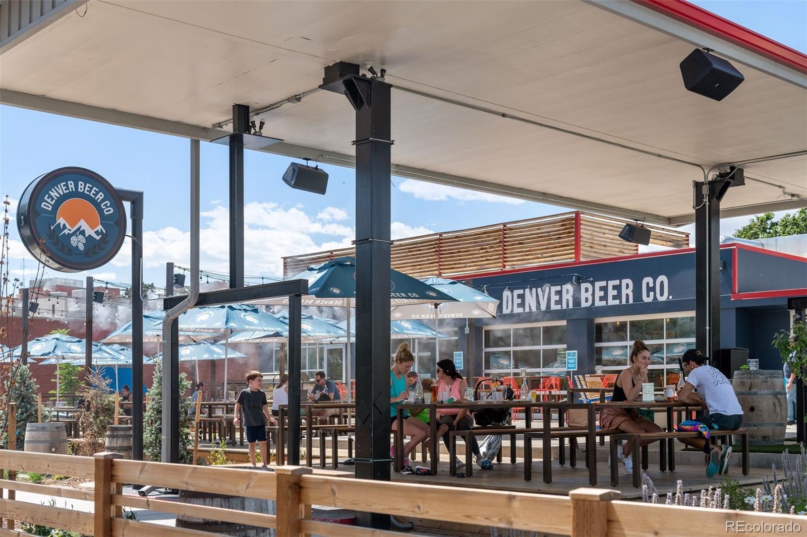 MLS Image #41 for 2248 s lincoln street,denver, Colorado