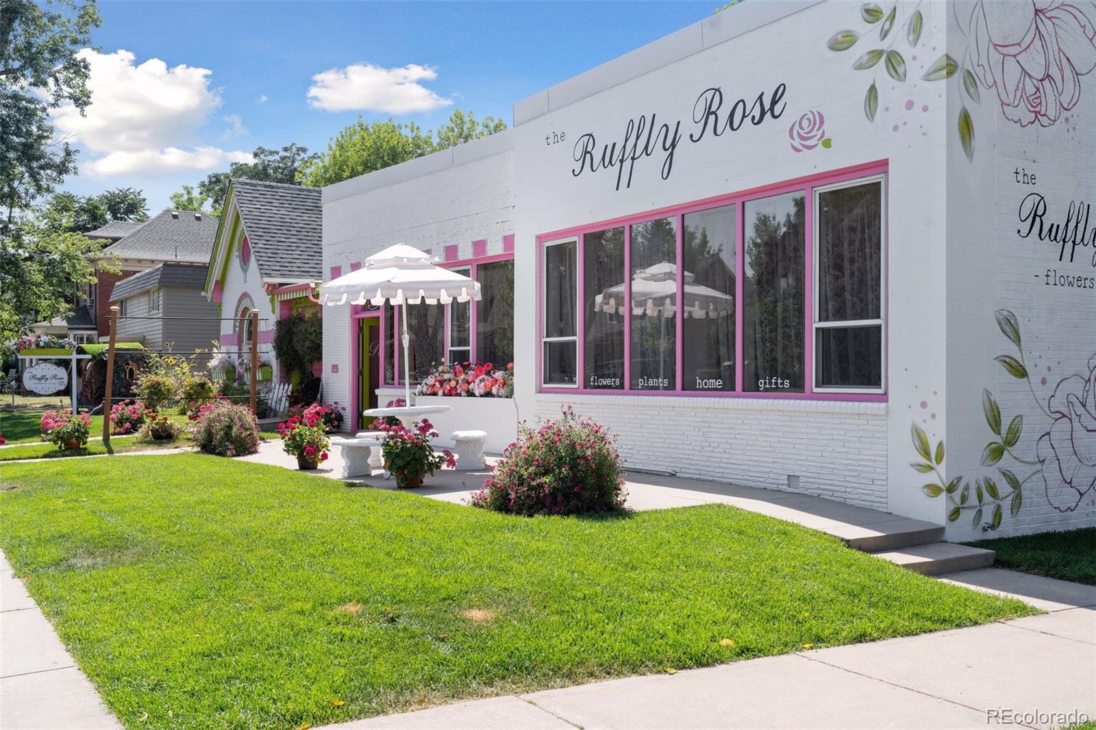 MLS Image #45 for 2248 s lincoln street,denver, Colorado