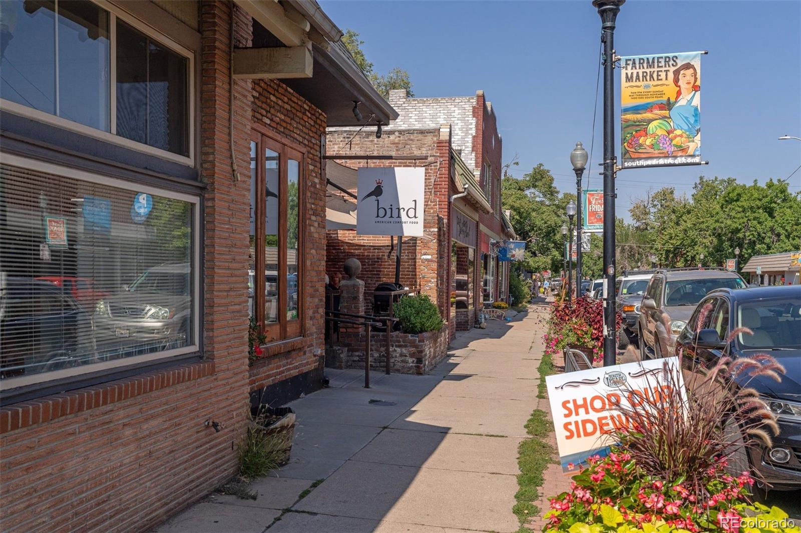 MLS Image #46 for 2248 s lincoln street,denver, Colorado