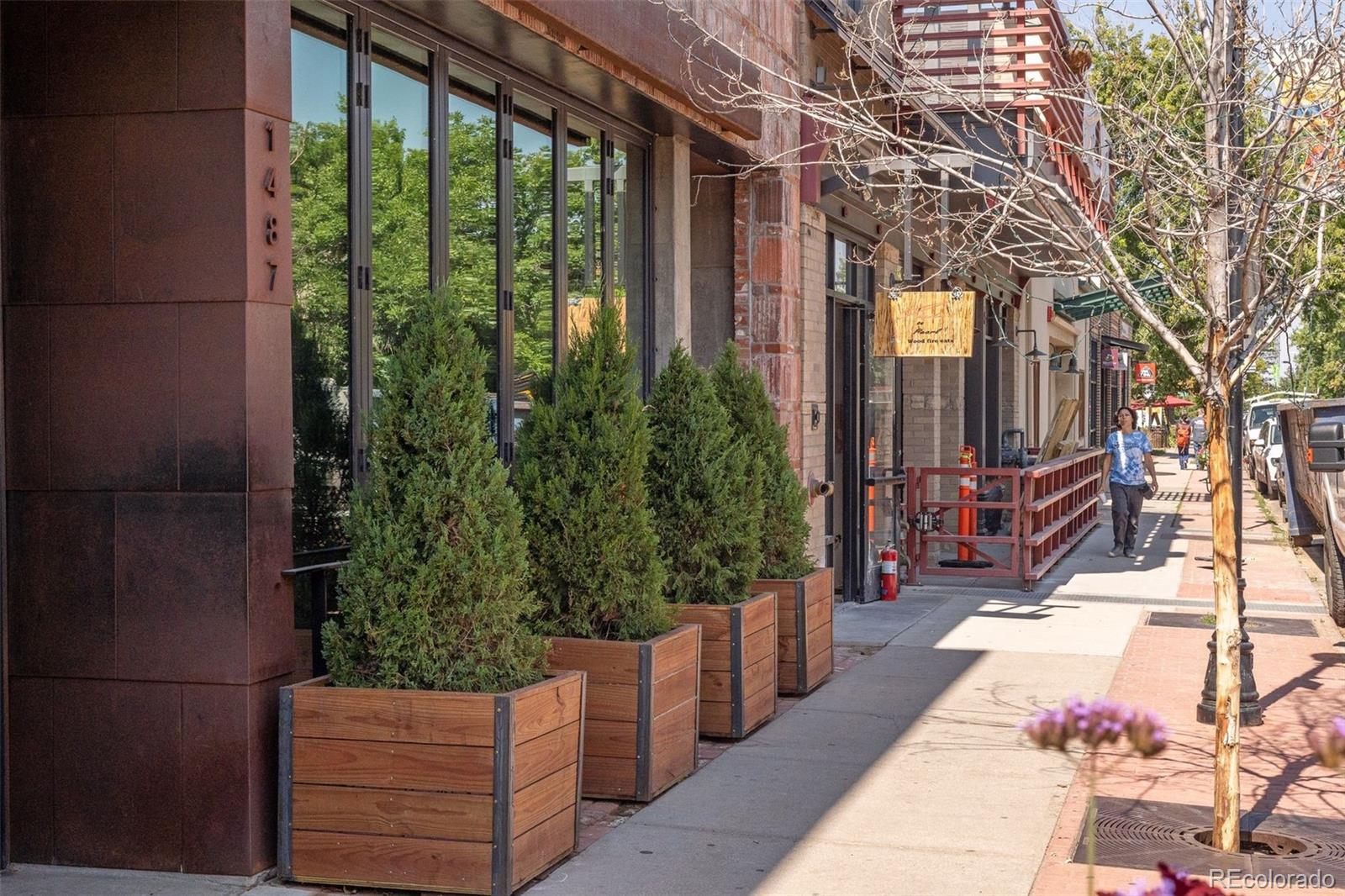MLS Image #47 for 2248 s lincoln street,denver, Colorado