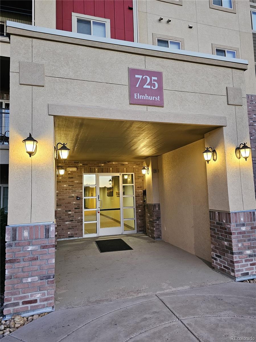MLS Image #1 for 725  elmhurst drive,highlands ranch, Colorado